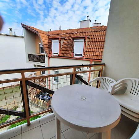 Zoeld Beka Apartmanok Koelcsey I Хайдусобосло Экстерьер фото