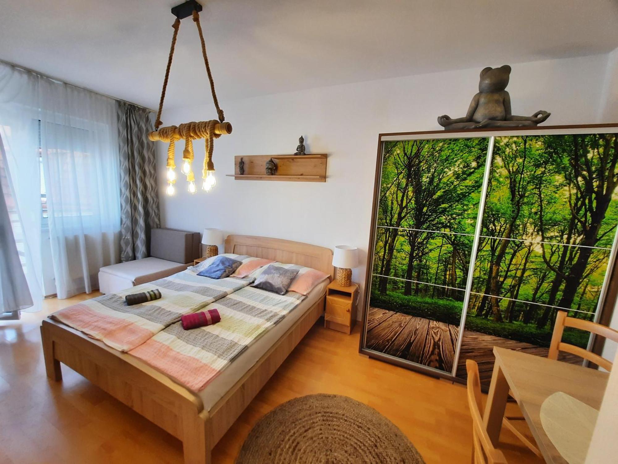 Zoeld Beka Apartmanok Koelcsey I Хайдусобосло Экстерьер фото